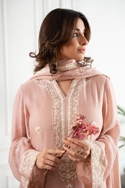 Amna Arshad | Zolu Collection 24 | Mirha