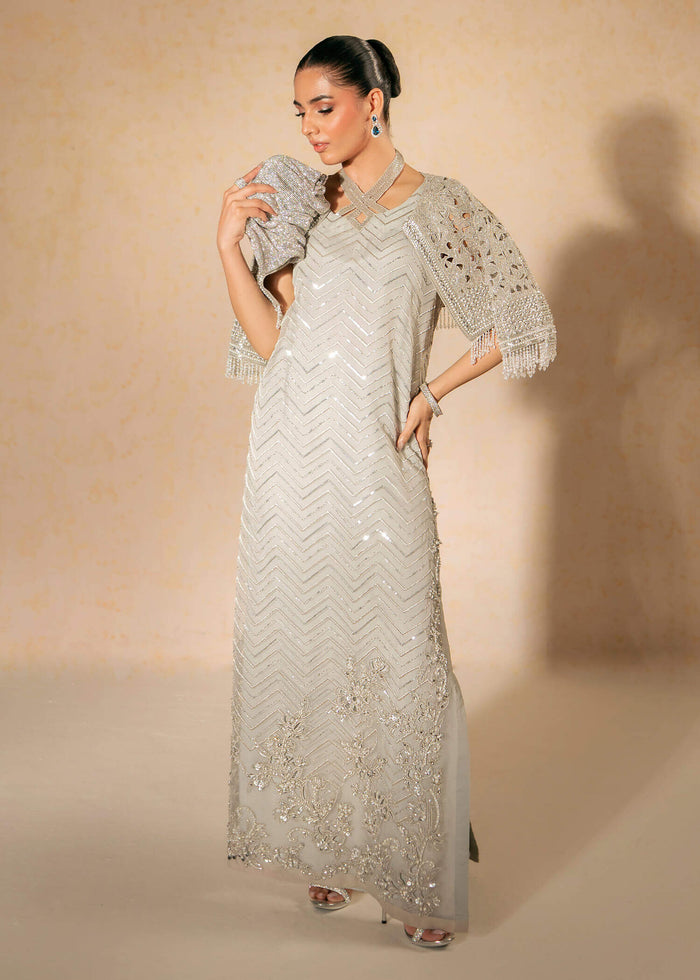 Jeem I Lumiere 25 I GLITZ GREY