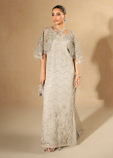 Jeem I Lumiere 25 I GLITZ GREY
