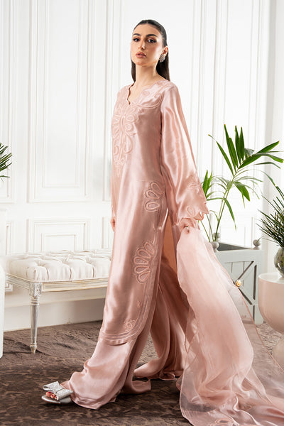 Amna Arshad | Zolu Collection 24 | Suhana