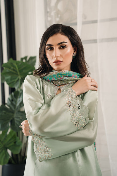 Amna Arshad | Laleh Festive | Simran