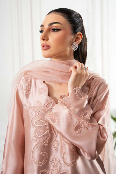 Amna Arshad | Zolu Collection 24 | Suhana