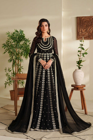 Akbar Aslam | Formal Pret | Parizay