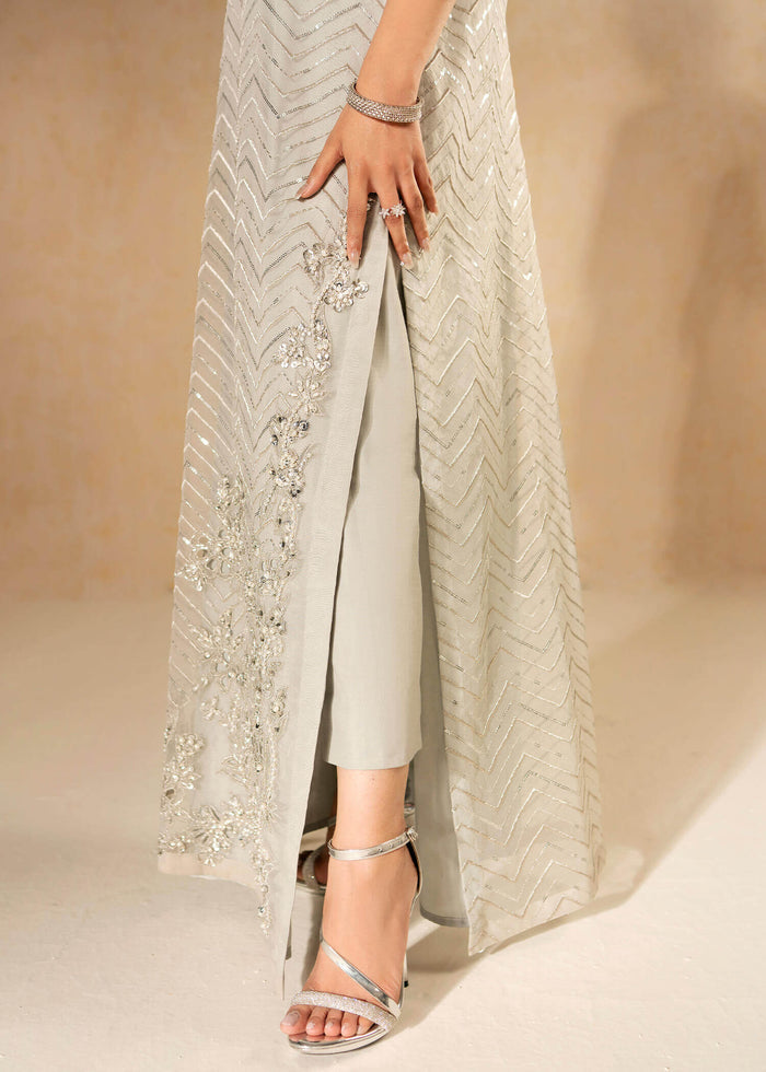 Jeem I Lumiere 25 I GLITZ GREY