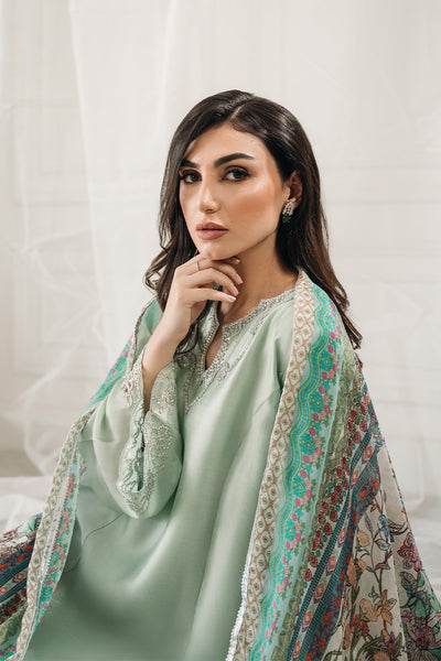 Amna Arshad | Laleh Festive | Simran