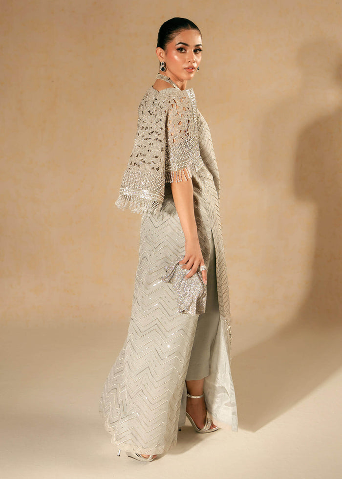 Jeem I Lumiere 25 I GLITZ GREY