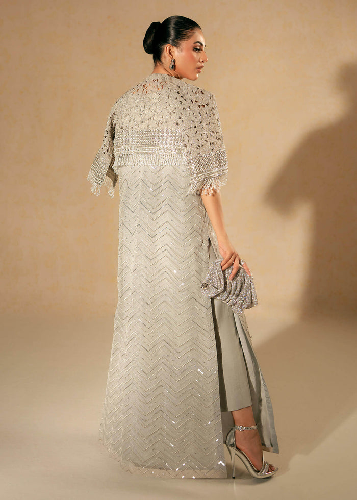 Jeem I Lumiere 25 I GLITZ GREY