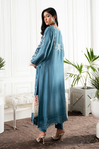 Amna Arshad | Zolu Collection 24 | Zuria