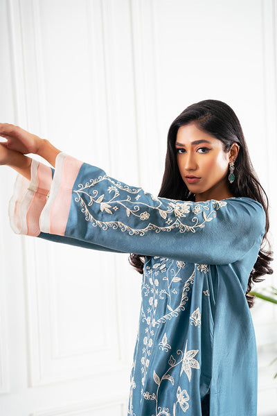 Amna Arshad | Zolu Collection 24 | Zuria