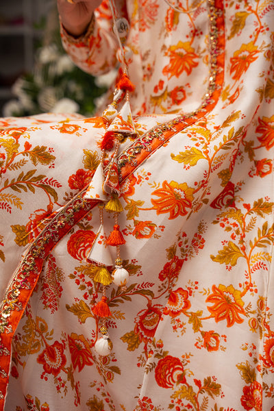 Amna Arshad | Zolu Collection 24 | Somaya