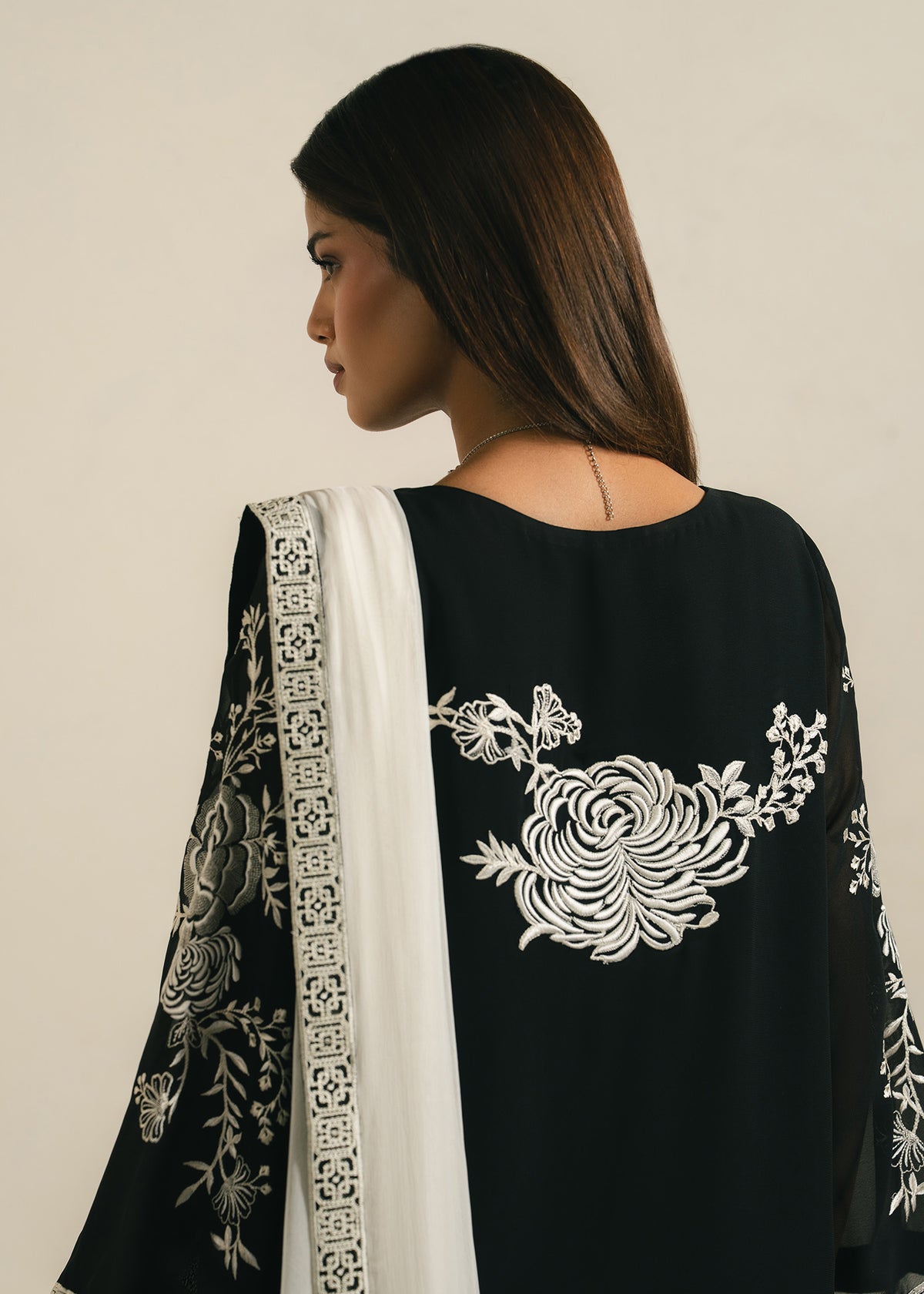 Mahgul | Alea Luxury Pret | Phantom