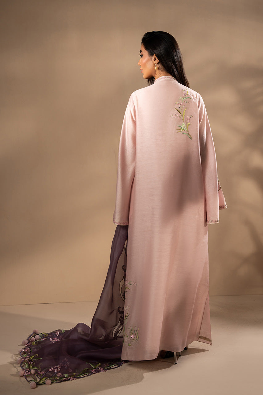 Sania Maskatiya | Samara Luxe 25 |Naru