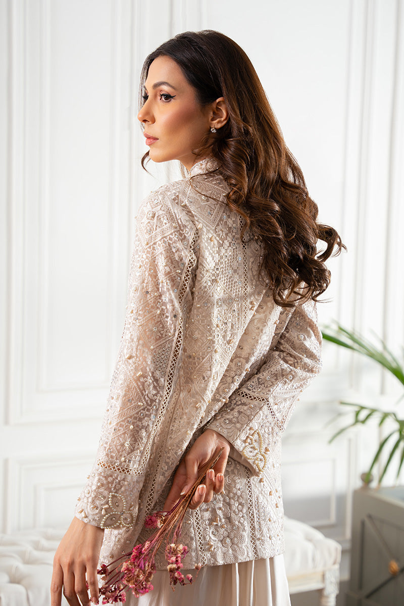 Amna Arshad | Zolu Collection 24 | Zyra