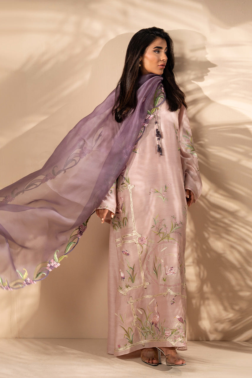 Sania Maskatiya | Samara Luxe 25 |Naru