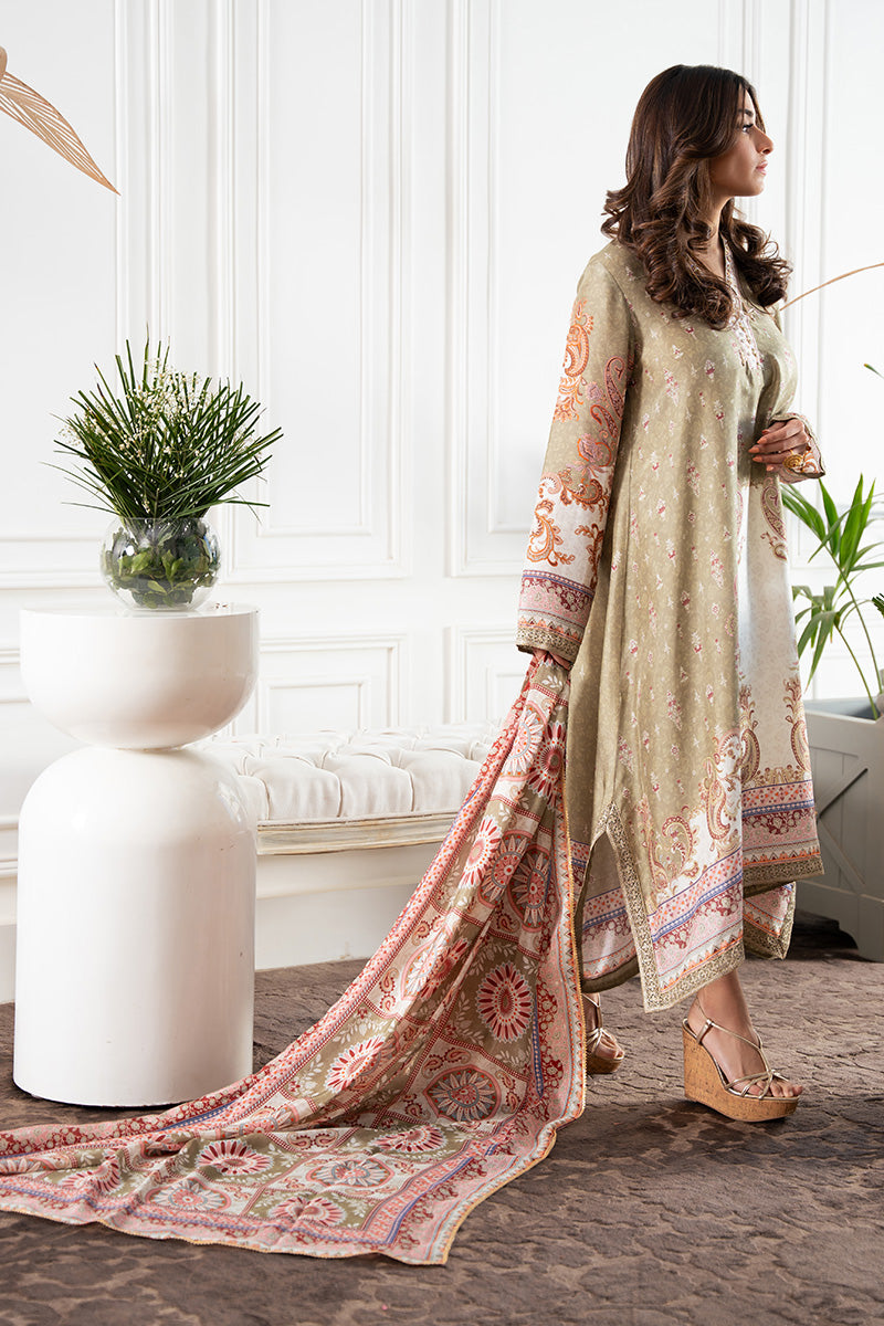 Amna Arshad | Zolu Collection 24| Zulela