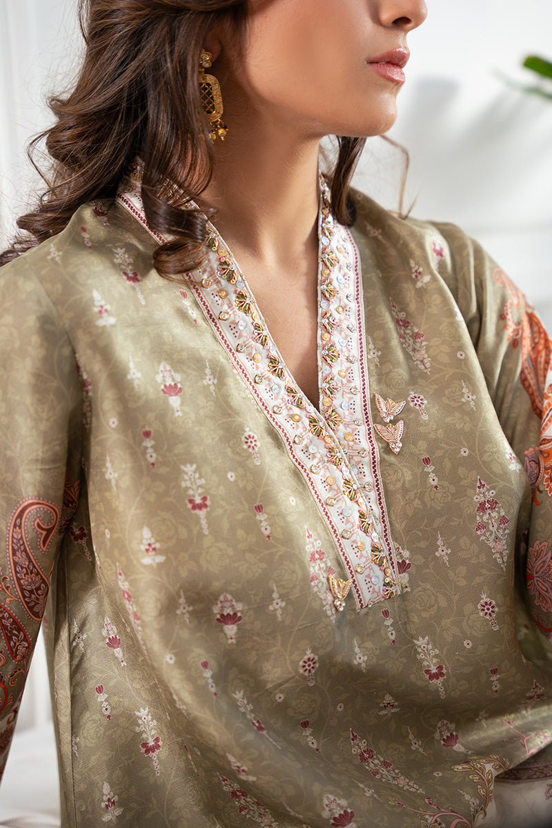 Amna Arshad | Zolu Collection 24| Zulela