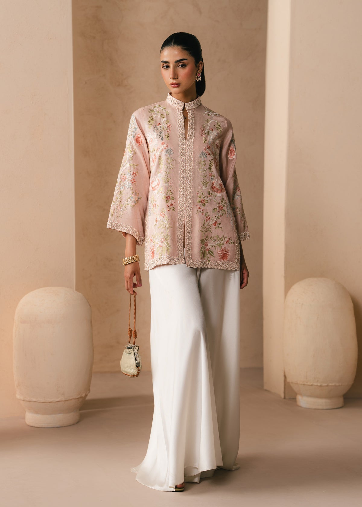 Mahgul | Alea Luxury Pret | Céleste