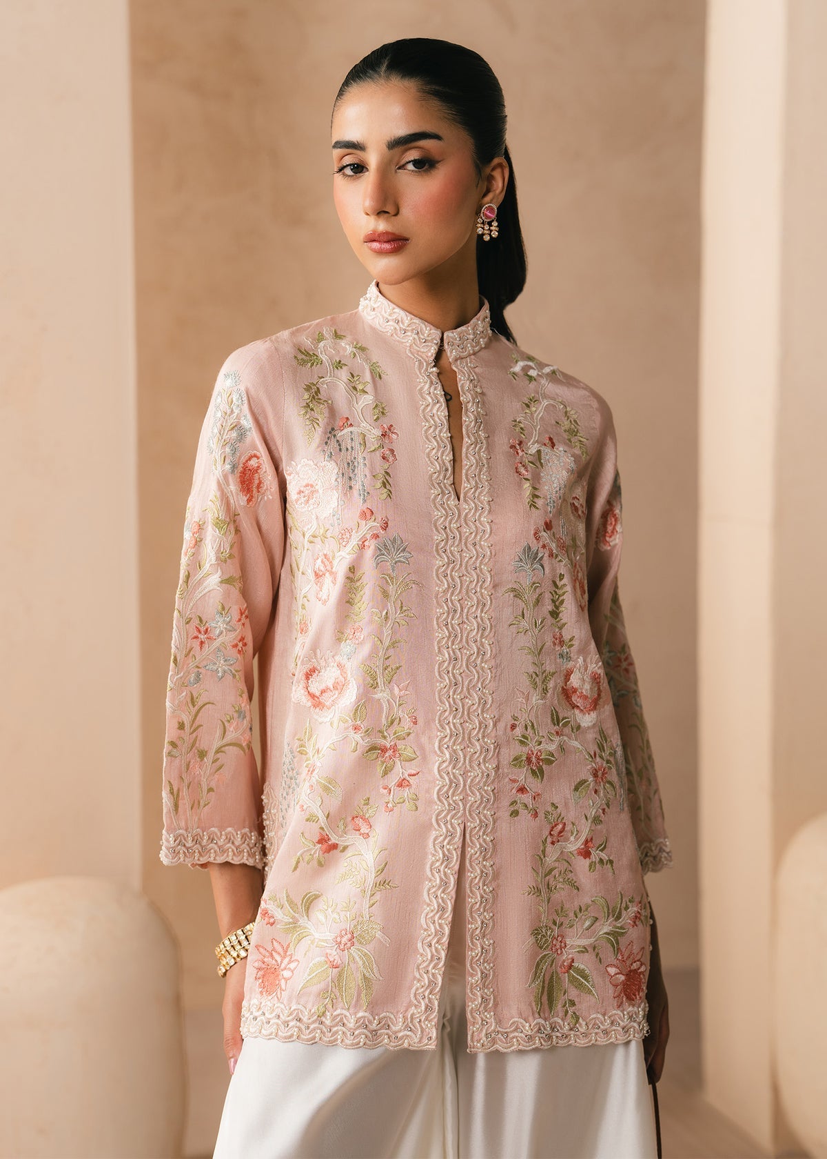 Mahgul | Alea Luxury Pret | Céleste