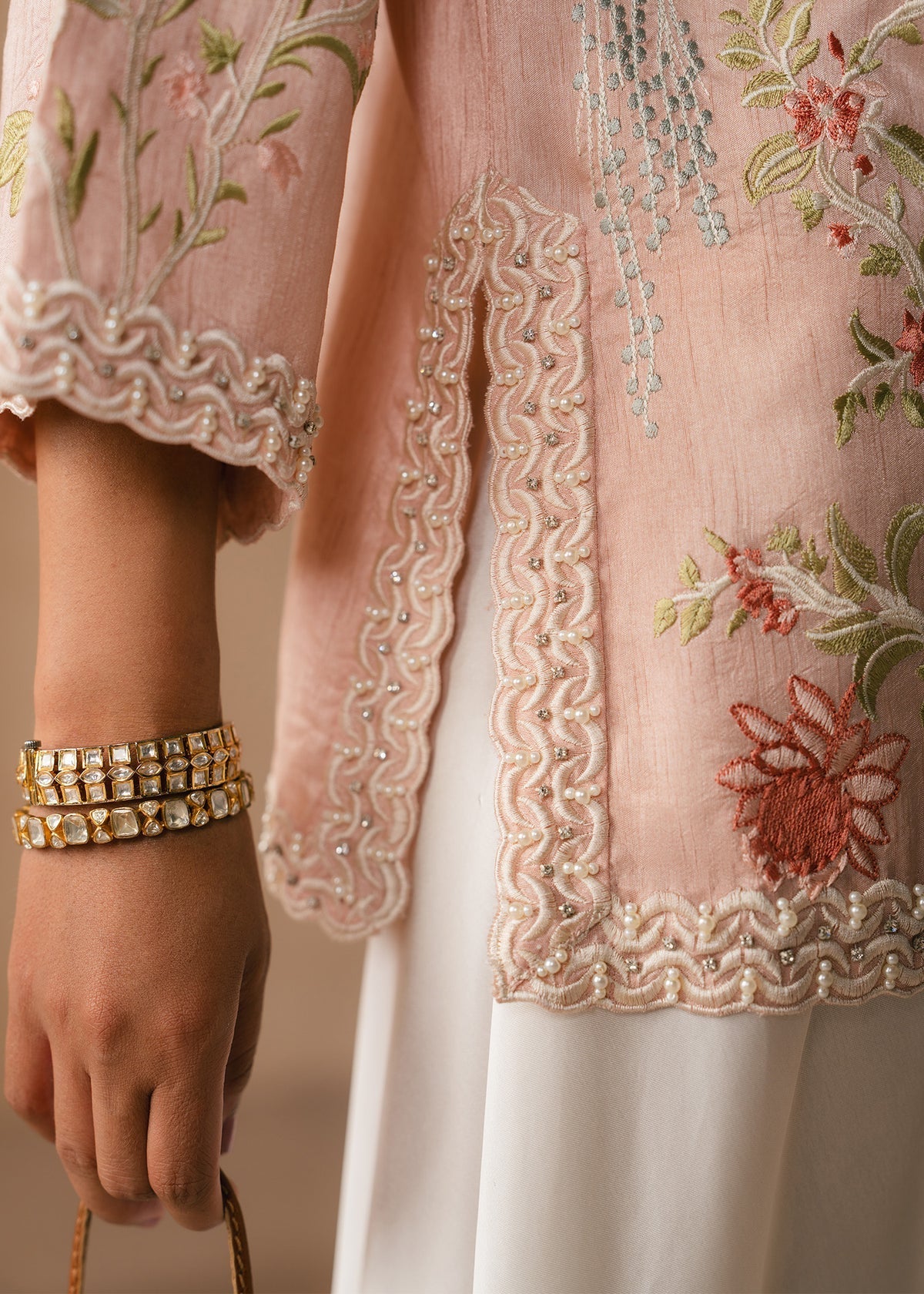 Mahgul | Alea Luxury Pret | Céleste