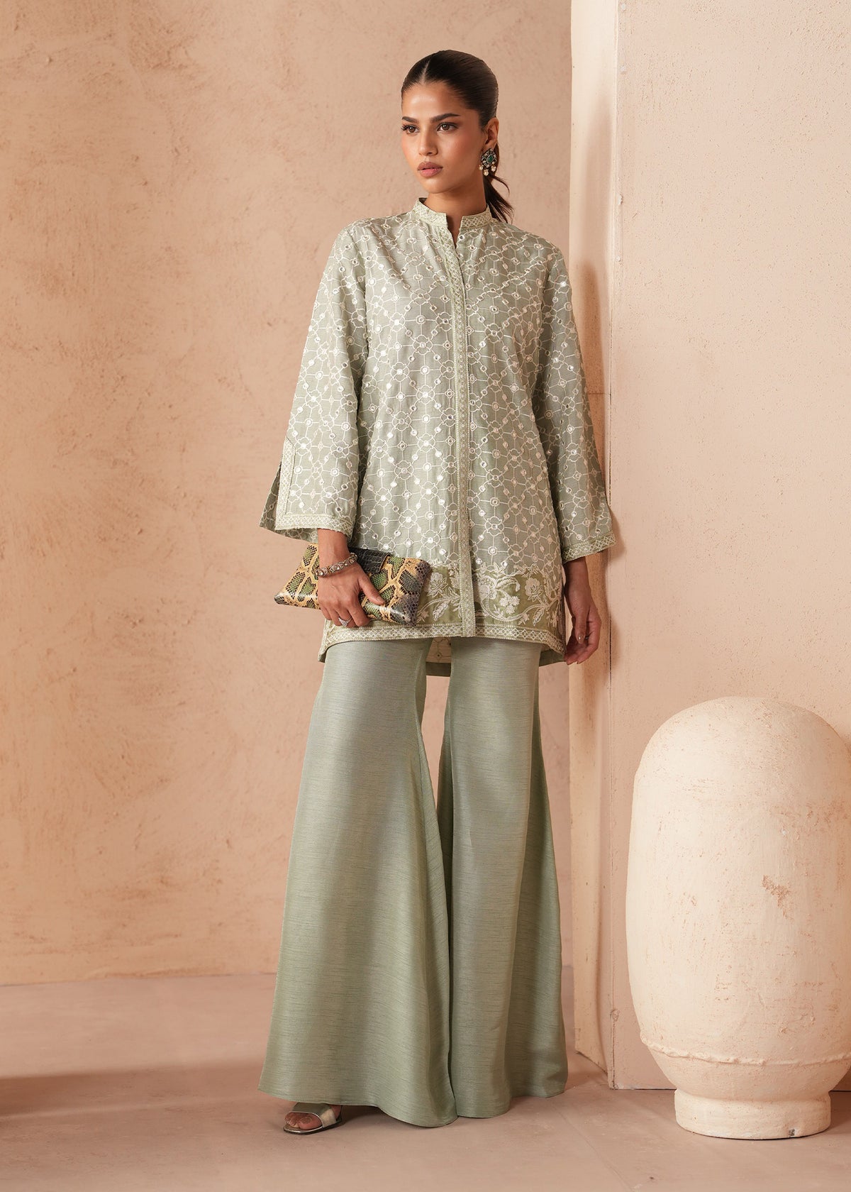 Mahgul | Alea Luxury Pret | Aquaé