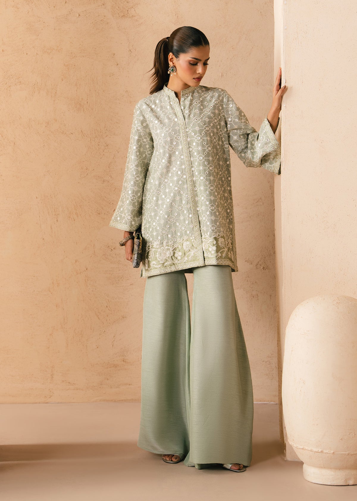 Mahgul | Alea Luxury Pret | Aquaé