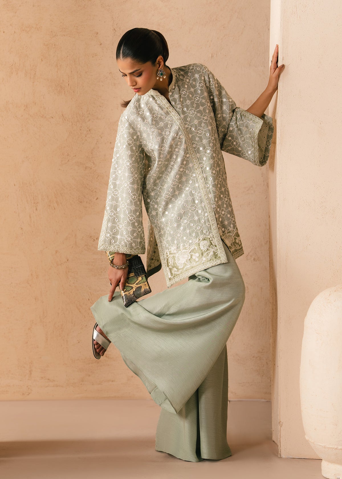 Mahgul | Alea Luxury Pret | Aquaé