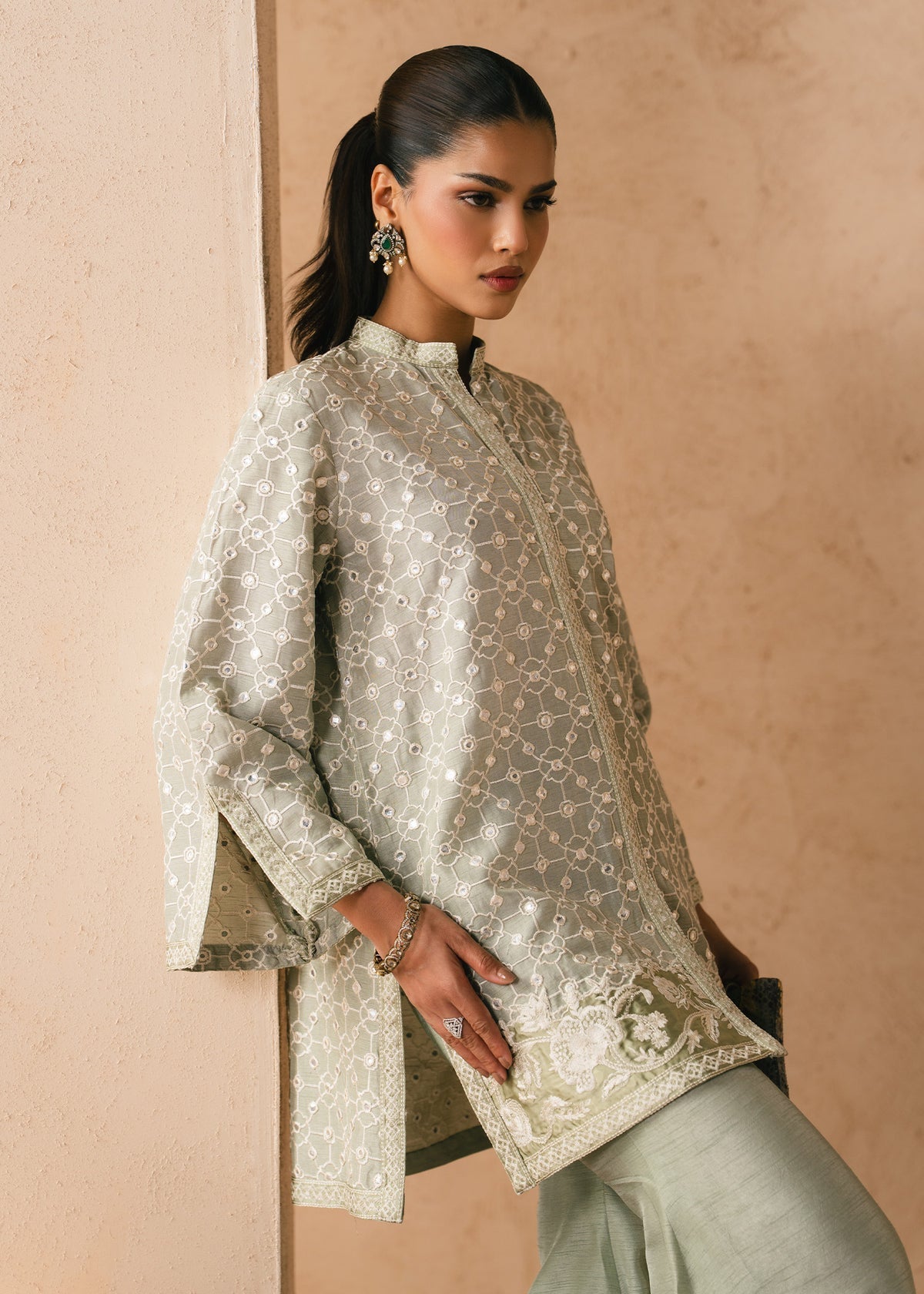 Mahgul | Alea Luxury Pret | Aquaé