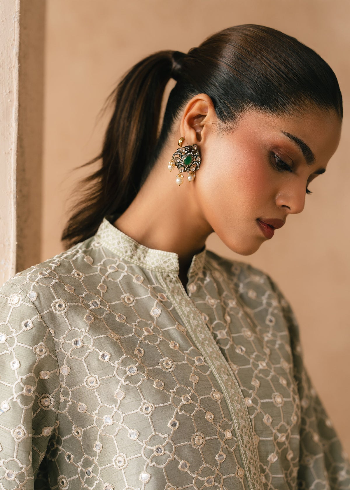 Mahgul | Alea Luxury Pret | Aquaé
