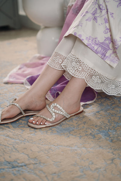 Amna Arshad | Laleh Festive | Maira