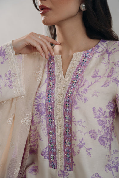 Amna Arshad | Laleh Festive | Maira
