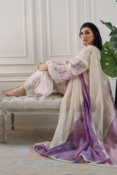 Amna Arshad | Laleh Festive | Maira