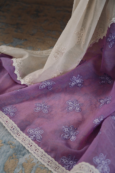 Amna Arshad | Laleh Festive | Maira