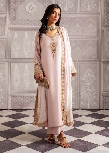 Mahgul | Echoes of Elara | Gulzeb