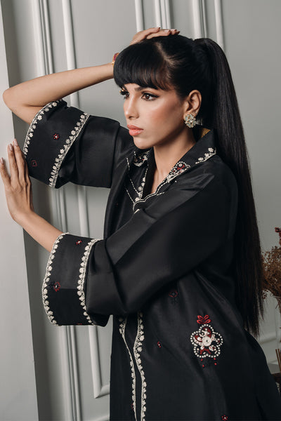 Amna Arshad | Laleh Festive | Bakhtawer