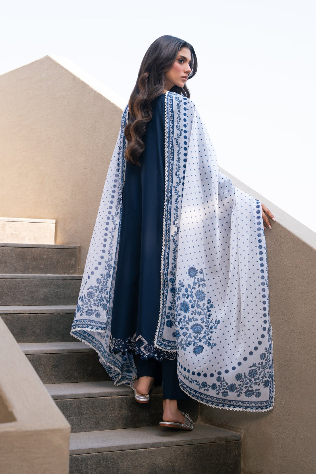 Xenia Formals | Layana Summer 26 | TALIA