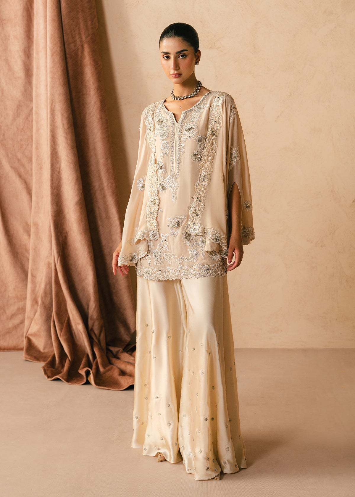 Mahgul | Alea Luxury Pret | Noirelle
