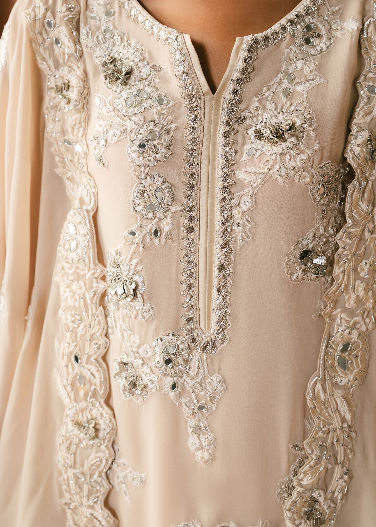 Mahgul | Alea Luxury Pret | Noirelle