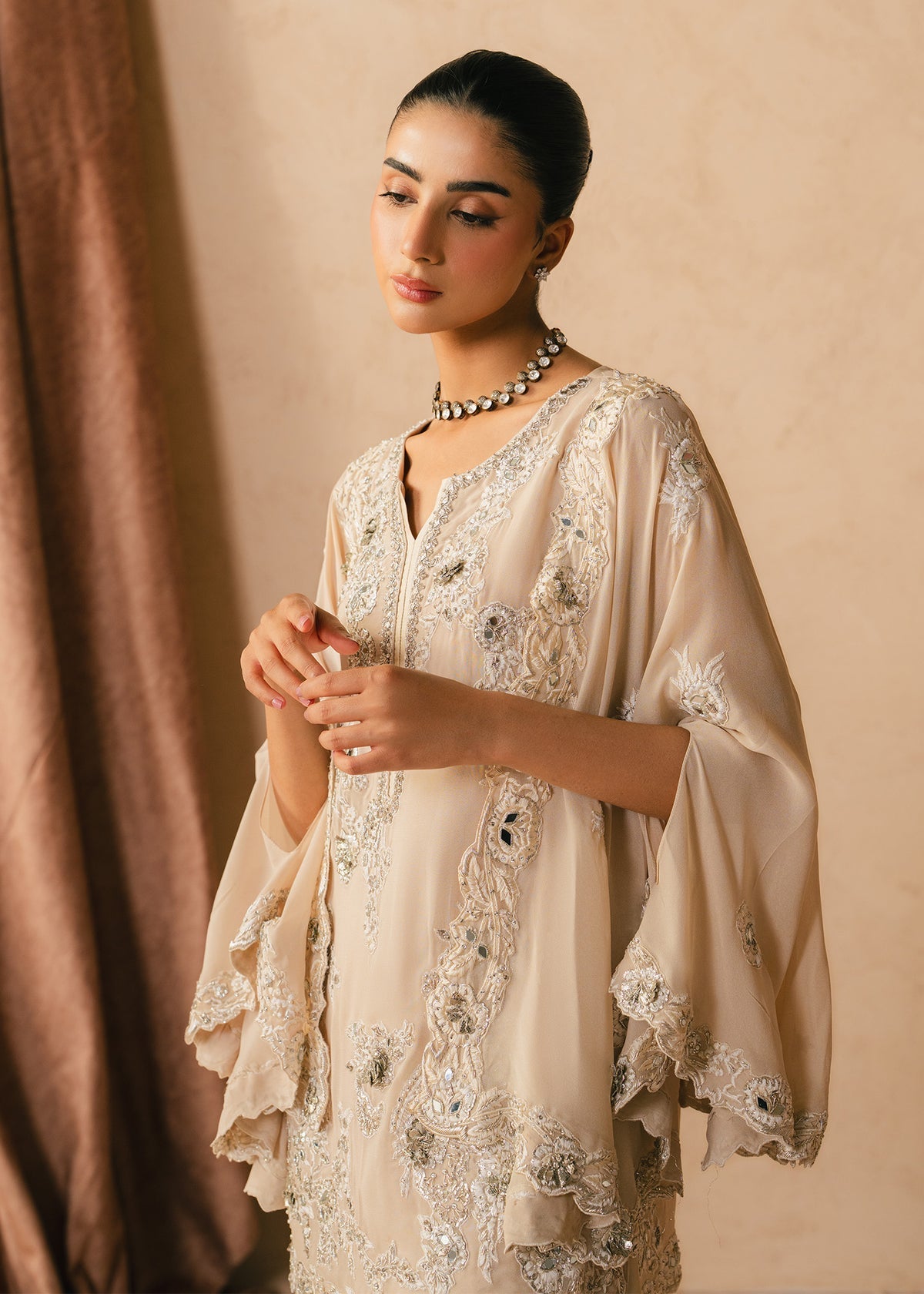 Mahgul | Alea Luxury Pret | Noirelle