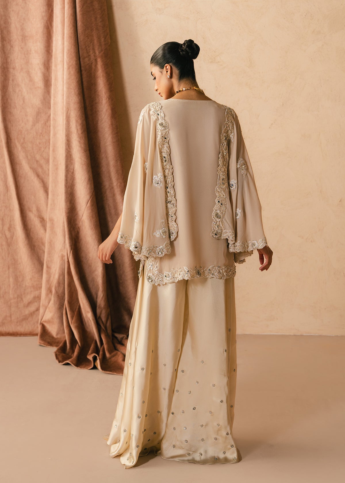 Mahgul | Alea Luxury Pret | Noirelle