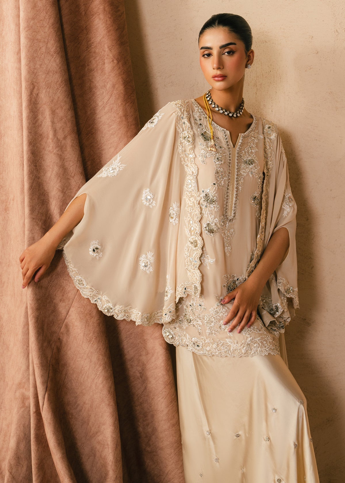 Mahgul | Alea Luxury Pret | Noirelle