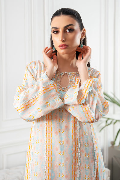 Amna Arshad | Zolu Collection 24 | Lamia