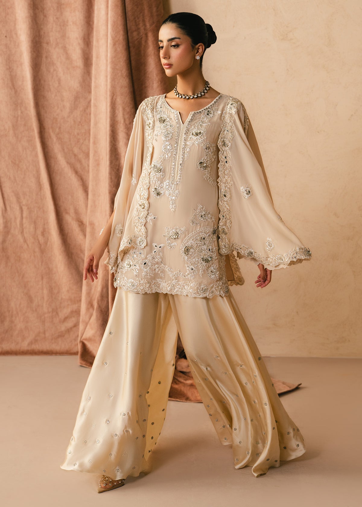 Mahgul | Alea Luxury Pret | Noirelle