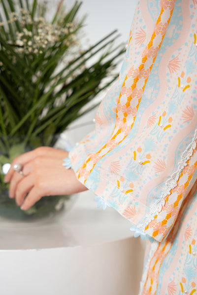 Amna Arshad | Zolu Collection 24 | Lamia