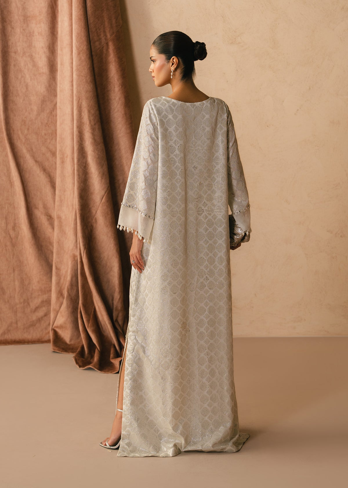 Mahgul | Alea Luxury Pret | Pearl Mirage