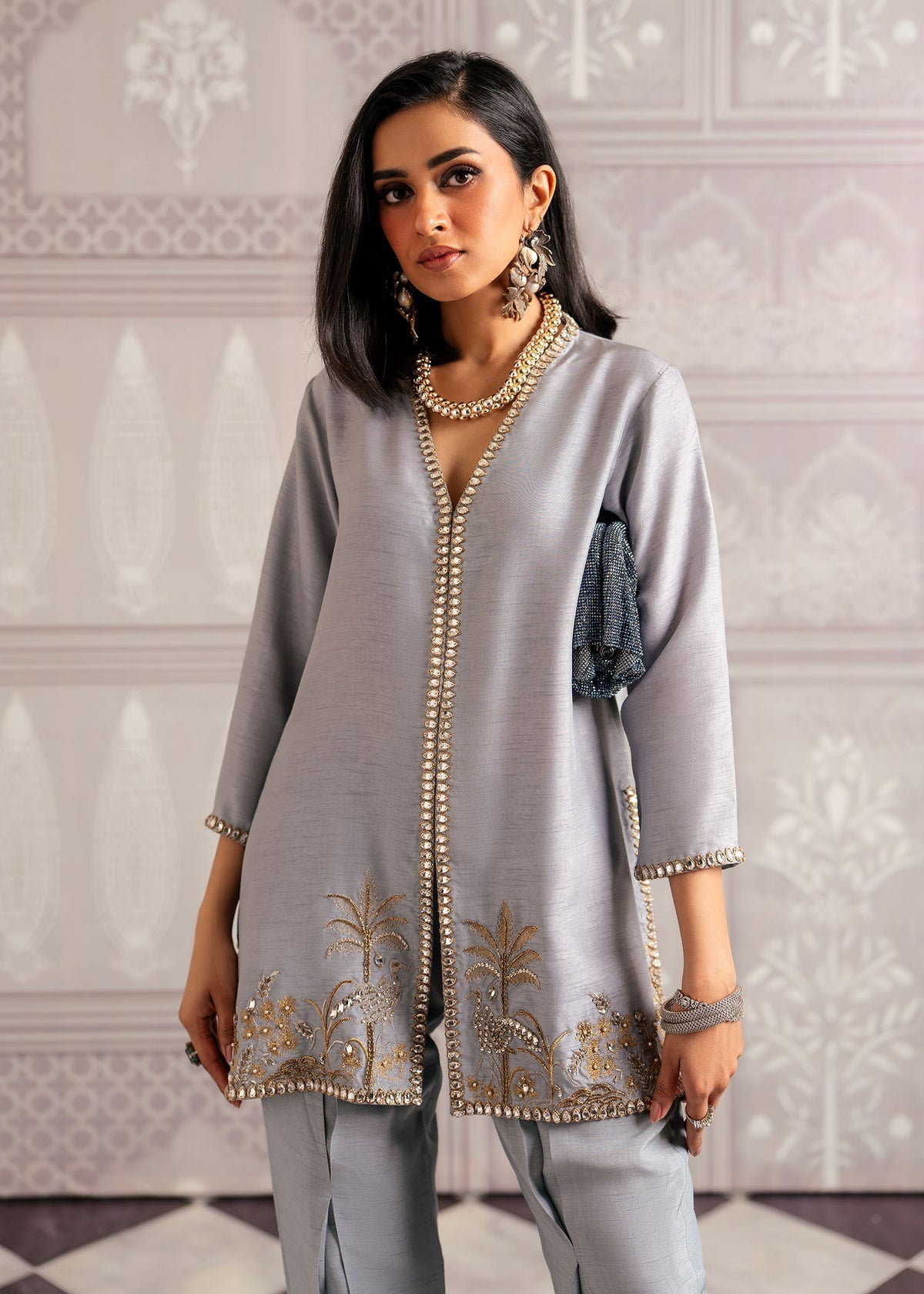 Mahgul | Echoes of Elara | Zehra