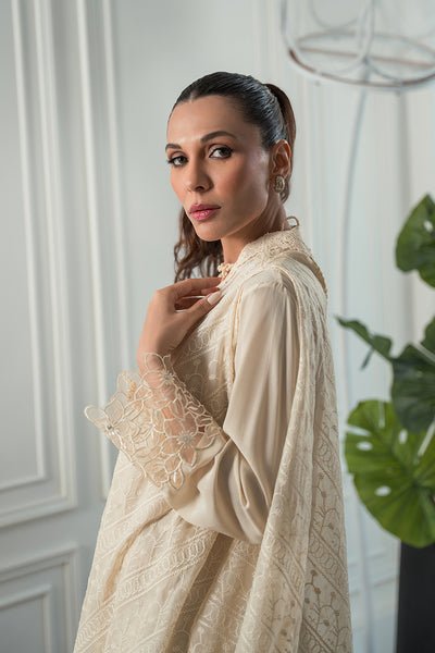 Amna Arshad | Laleh Festive | Alezah