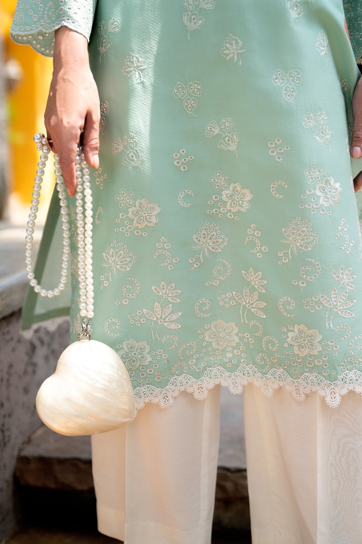 Xenia Formals | Layana Summer 26 | DAYE