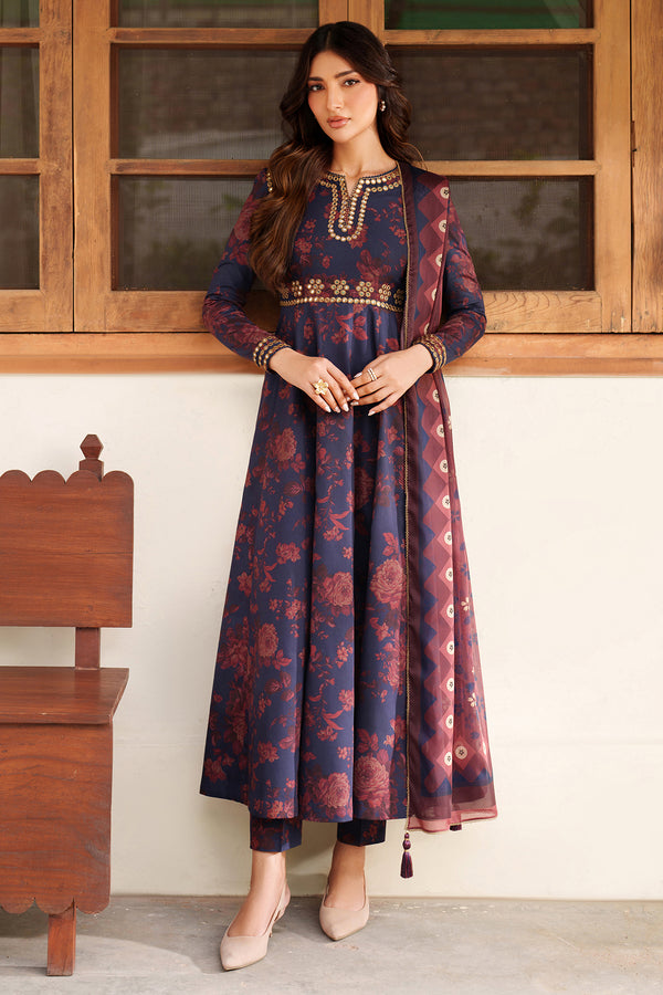 Jazmin | Winter 25 | RTW-1226 C