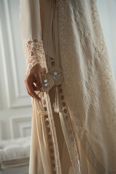 Amna Arshad | Laleh Festive | Alezah