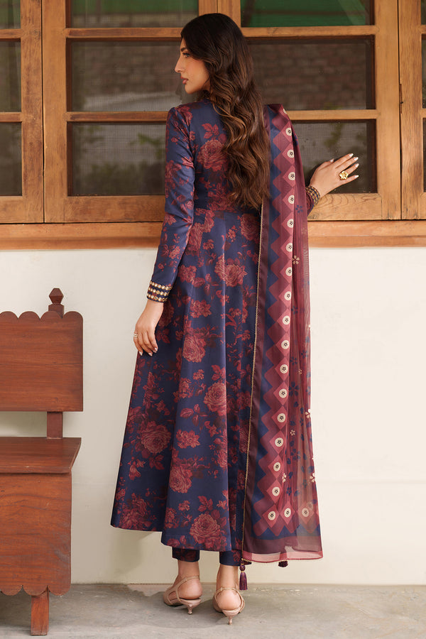 Jazmin | Winter 25 | RTW-1226 C